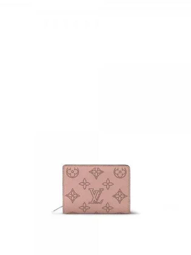 Clea wallet pink - LOUIS VUITTON - BALAAN.