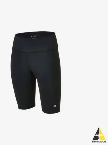 Basic short leggings BLK - FILA - BALAAN 1