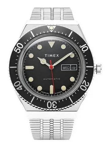 Men s metal watch 271959 - TIMEX - BALAAN 1