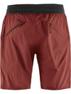 Nal Windbreaker Shorts Madder Red - KLATTERMUSEN - BALAAN 3