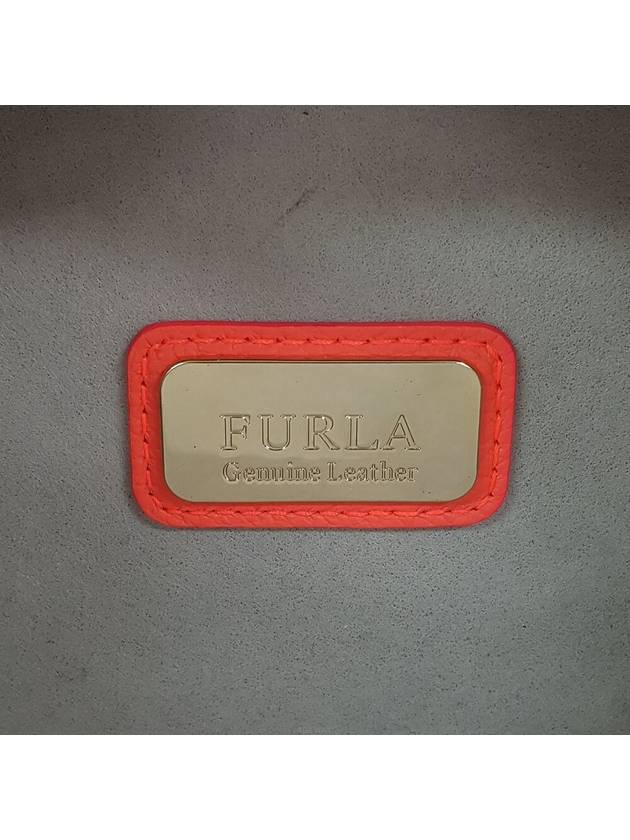 women cross bag - FURLA - BALAAN 9