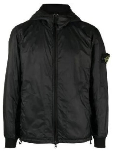 Black Packable Jacket V0029 7915Q0325 Men s 1208414 - STONE ISLAND - BALAAN 1