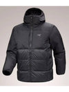 ARC TERYX Thorium SV Hoody Men AJOFMX8946BLK M - ARC'TERYX - BALAAN 2