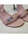 women sandals - FENDI - BALAAN 5