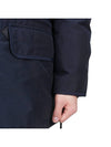 KODIAK padded jacket PMJKMA02 251 - PARAJUMPERS - BALAAN 10