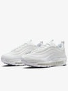 Air Max 97 Next Nature Low Top Sneakers White - NIKE - BALAAN 6