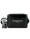 Square Leather Mini Cross Bag Black - WOOYOUNGMI - BALAAN 1