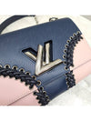 women shoulder bag - LOUIS VUITTON - BALAAN 5