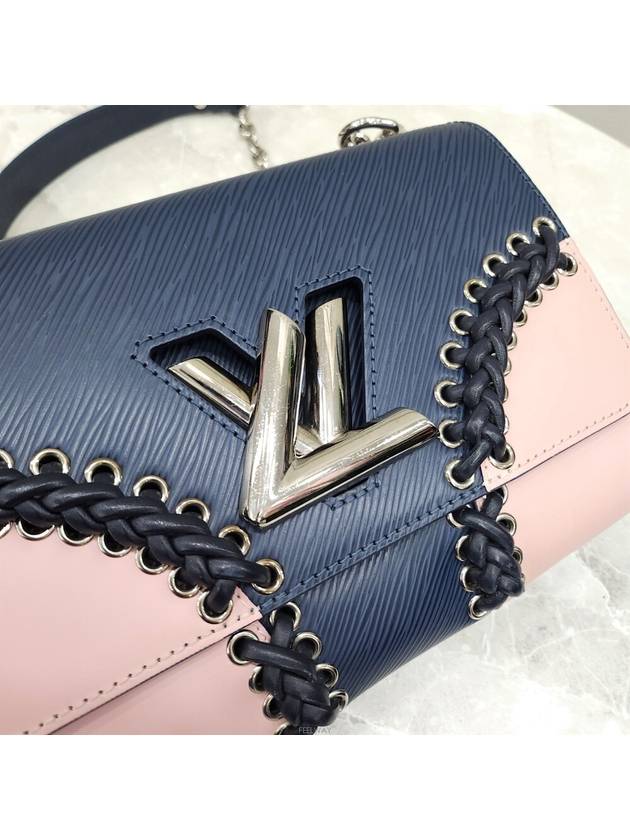 women shoulder bag - LOUIS VUITTON - BALAAN 5