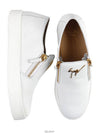 RU70005 002 white sneakers - GIUSEPPE ZANOTTI - BALAAN 2