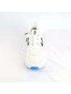 Men s Sneakers MG4X2 Golf Shoes White G4MF21EF40 - G/FORE - BALAAN 4