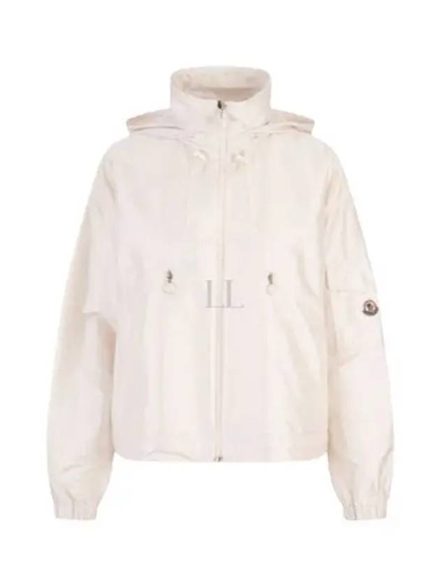 1A00046 597R1 034 Hemar Windbreaker - MONCLER - BALAAN 1