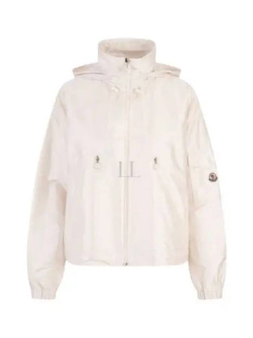 1A00046 597R1 034 Hemar Windbreaker - MONCLER - BALAAN 1