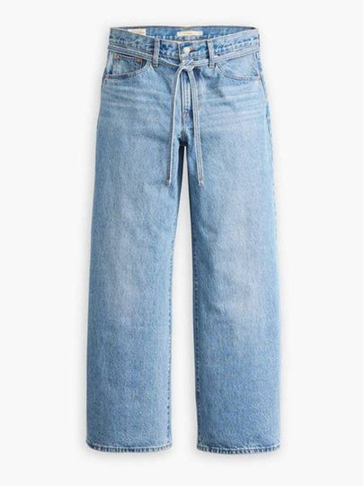 XL straight jeans blue - LEVI'S - BALAAN 2