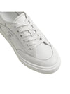 Get Low Top Sneakers White - HERMES - BALAAN 5