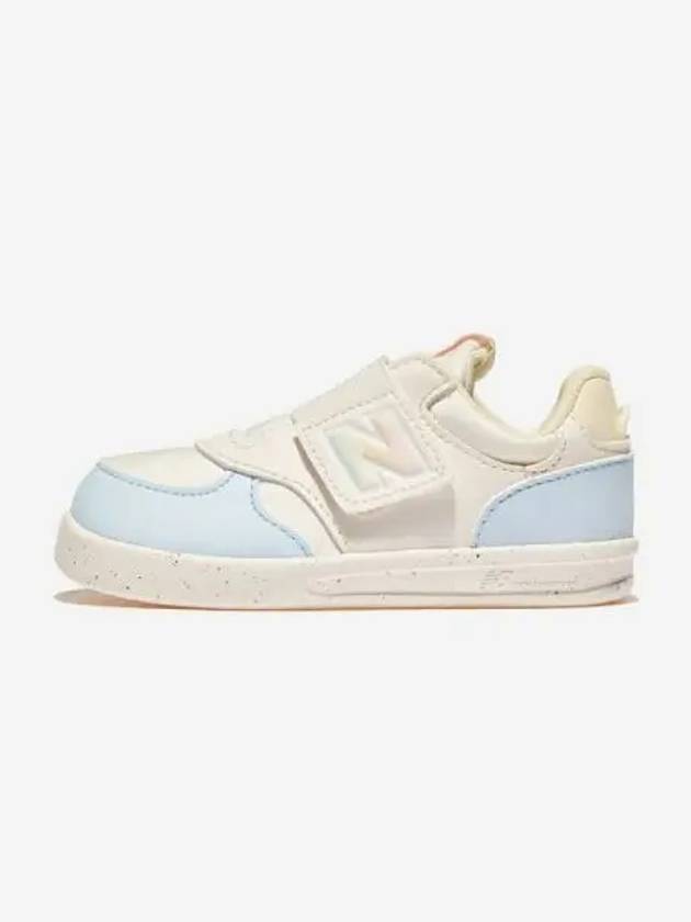 Kids 300 Low Top Sneakers Blue - NEW BALANCE - BALAAN 1