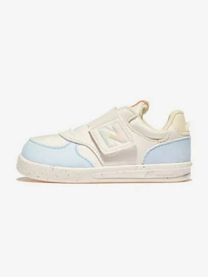 Kids 300 Low Top Sneakers Blue - NEW BALANCE - BALAAN 2