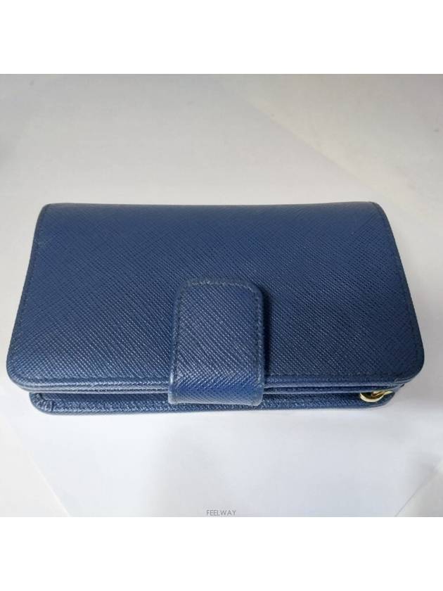 women s wallet - PRADA - BALAAN 7