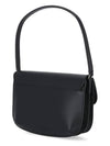 Sarah Shoulder Bag Black - A.P.C. - BALAAN 4