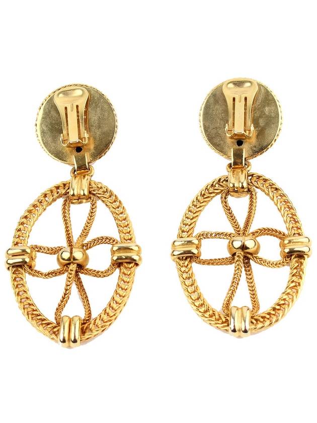 women earrings - PRADA - BALAAN 3