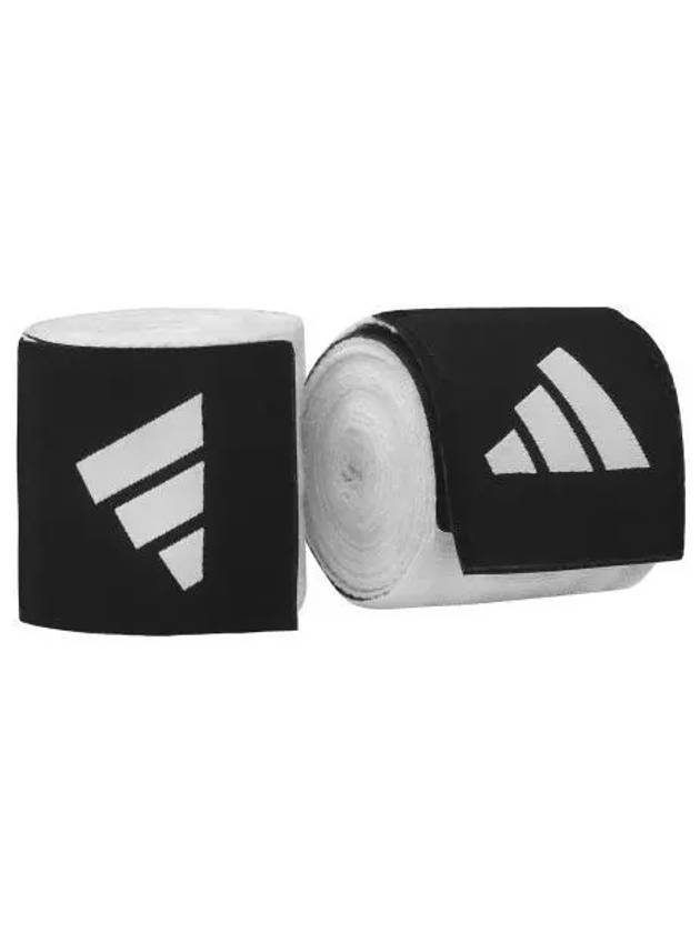 adidas COMBAT SPORTS Boxing Pro Bandage Mexican ADIBP032S White - ADIDAS - BALAAN 1