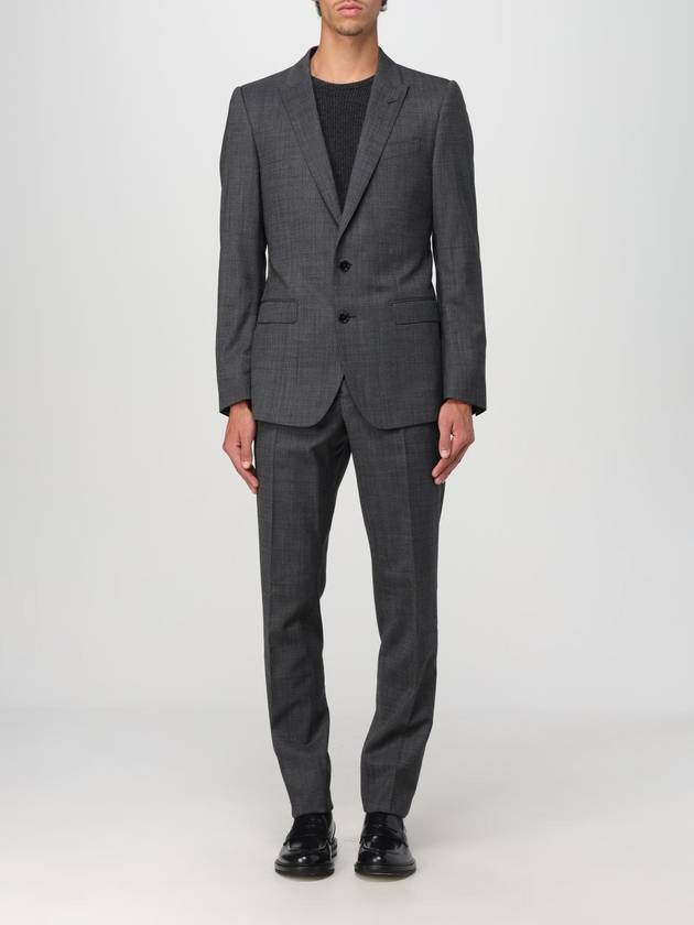 Suit men Dolce & Gabbana - DOLCE&GABBANA - BALAAN 1