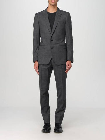 Suit men Dolce & Gabbana - DOLCE&GABBANA - BALAAN 1