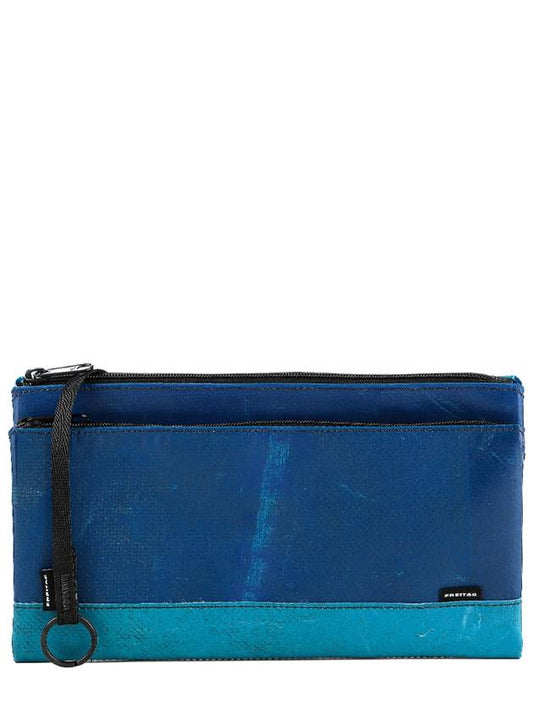 Unisex MASIKURA cross bag - FREITAG - BALAAN 1