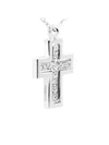 Belle Epoque Diamonds Necklace White Gold - DAMIANI - BALAAN 6