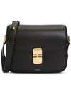 PXBMW F61413 LZZ NOIR 3 Women s Shoulder Bag - A.P.C. - BALAAN 1