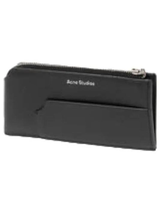 men s card wallet - ACNE STUDIOS - BALAAN 1