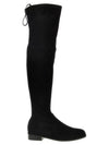 Boots SG129BLK Black - STUART WEITZMAN - BALAAN 1