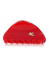 Profumi Hair Clip Red - ETRO - BALAAN 2