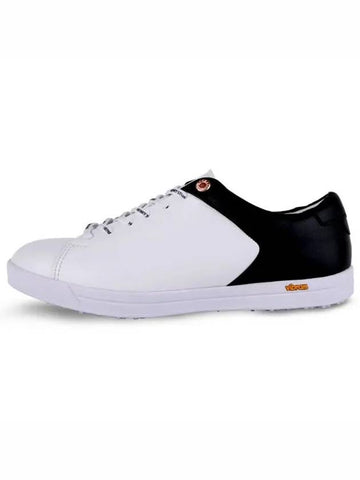 My Coupe Sheepskin Spikeless Golf Shoes WHBK - HENRY STUART - BALAAN 1