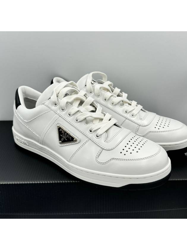 Downtown Sneakers 2EE364 - PRADA - BALAAN 3