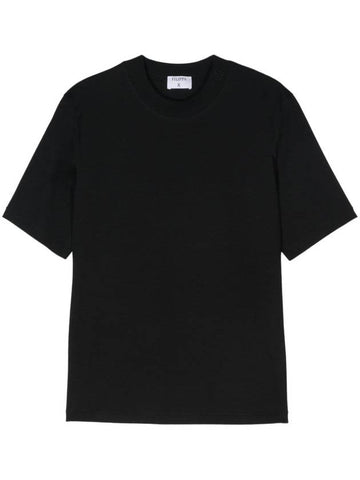 FILIPPA K T-shirts and Polos Black - FILIPPA-K - BALAAN 1