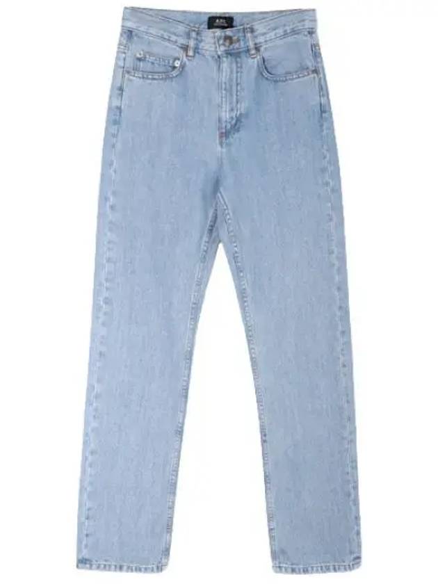 standard jeans women denim pants - A.P.C. - BALAAN 1