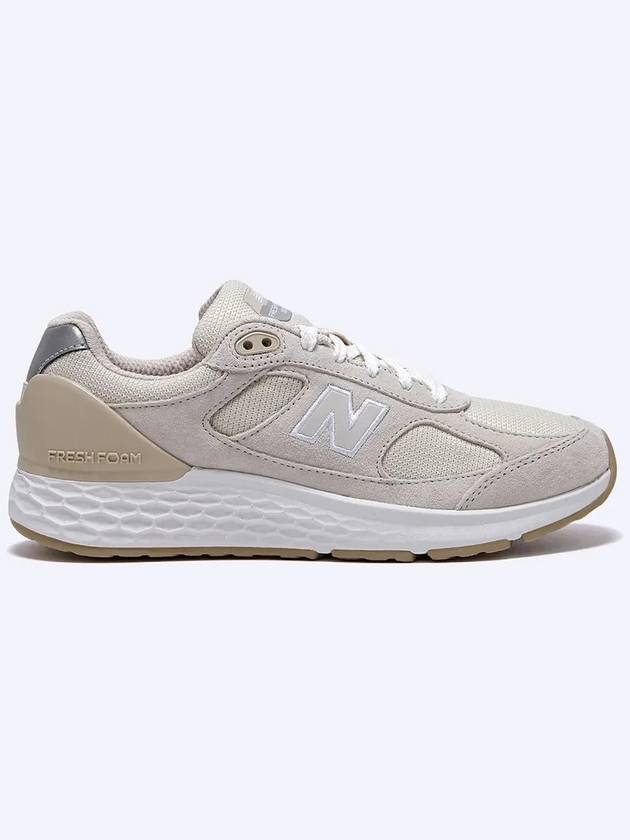 1880 Low-Top Sneakers Beige - NEW BALANCE - BALAAN 3