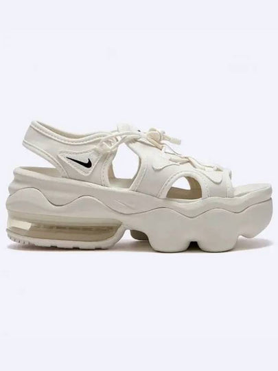 Women's Air Max Coco Sandals Sail - NIKE - BALAAN 2