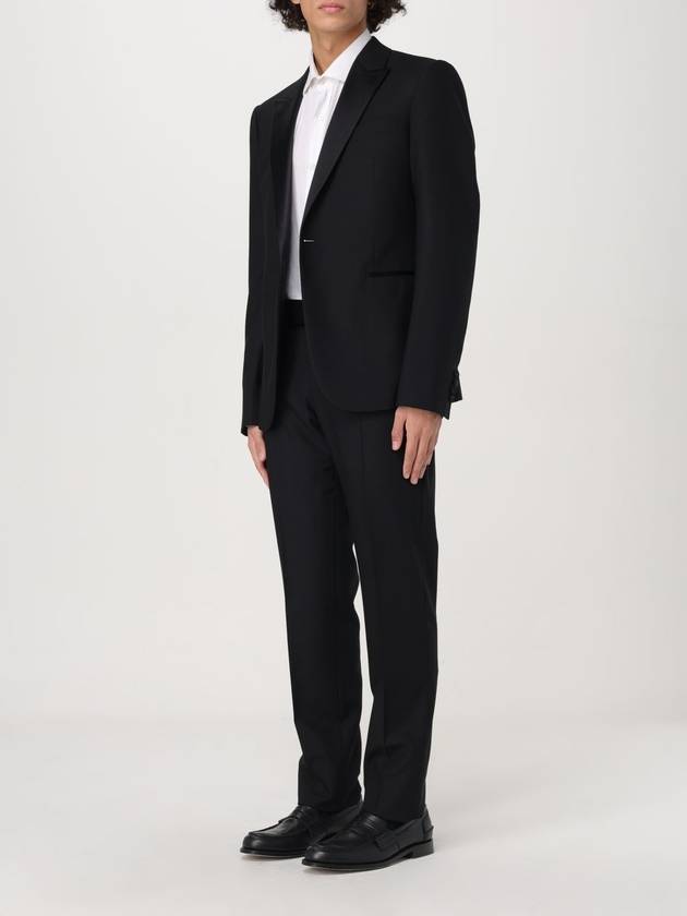 Suit men Emporio Armani - EMPORIO ARMANI - BALAAN 4