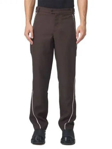 GmbH JUWAN tailored trousers 271560 - GMBH - BALAAN 1