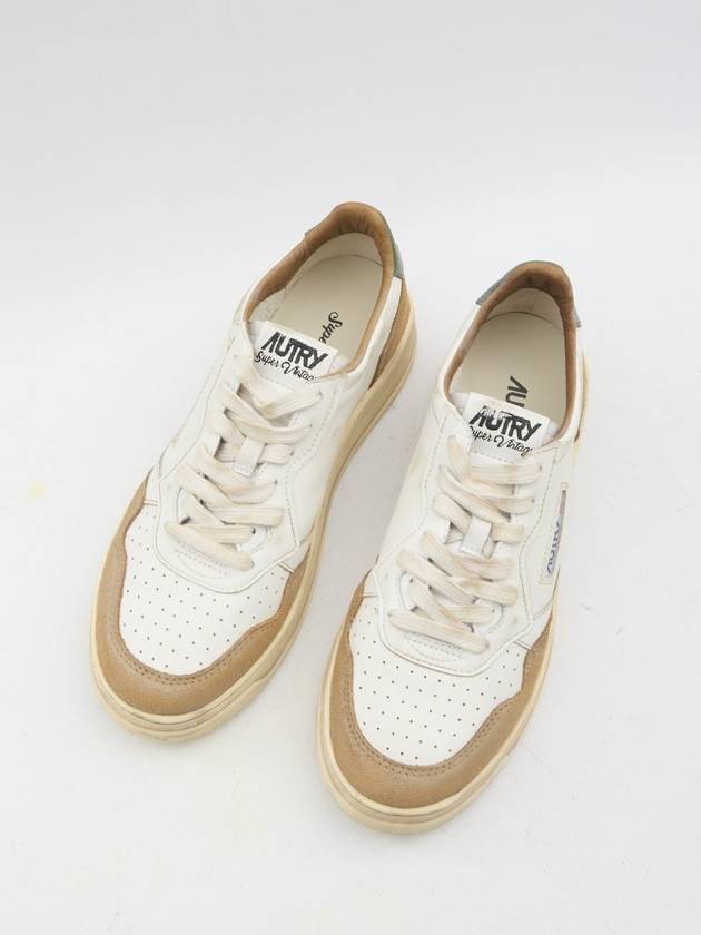 Super Vintage sneakers - AUTRY - BALAAN 5