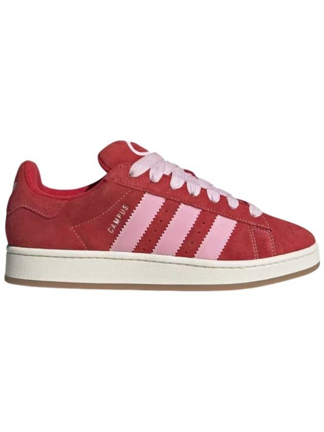 Campus 00s Low Top Sneakers Red - ADIDAS - BALAAN 2