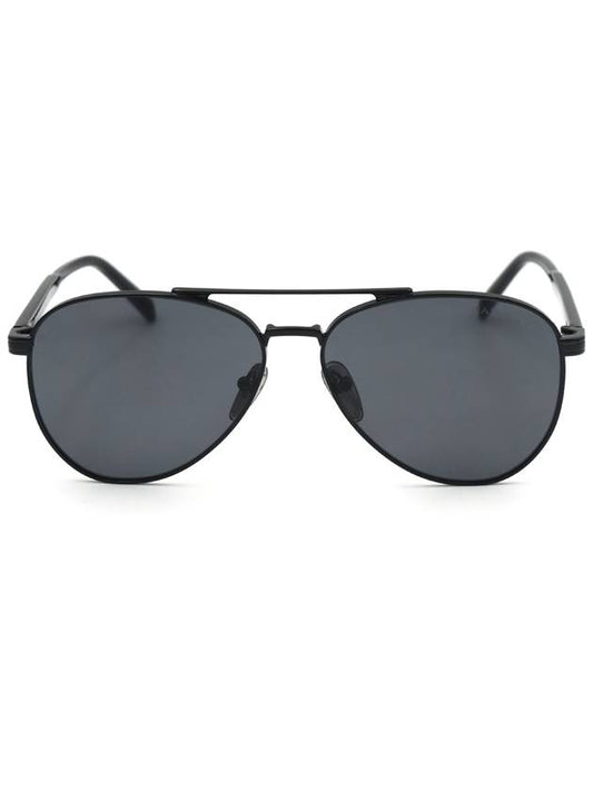 Sunglasses SPRA58 1AB 5Z1 Polarized Lenses - PRADA - BALAAN 1