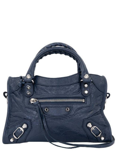 Women s Classic City Motor Bag - BALENCIAGA - BALAAN 2