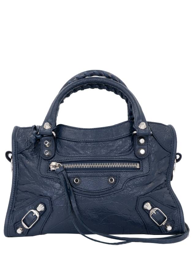 Women s Classic City Motor Bag - BALENCIAGA - BALAAN 1