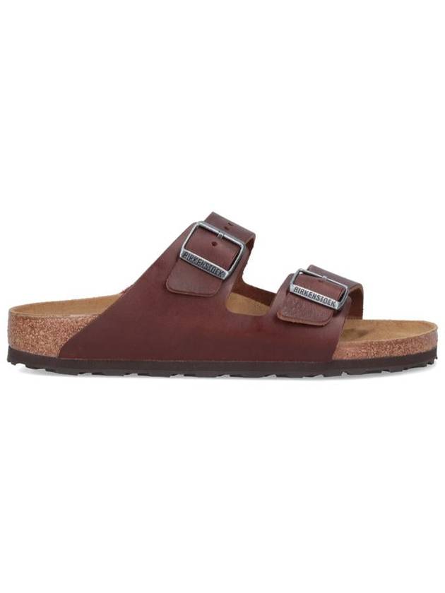 Birkenstock Sandals - BIRKENSTOCK - BALAAN 1