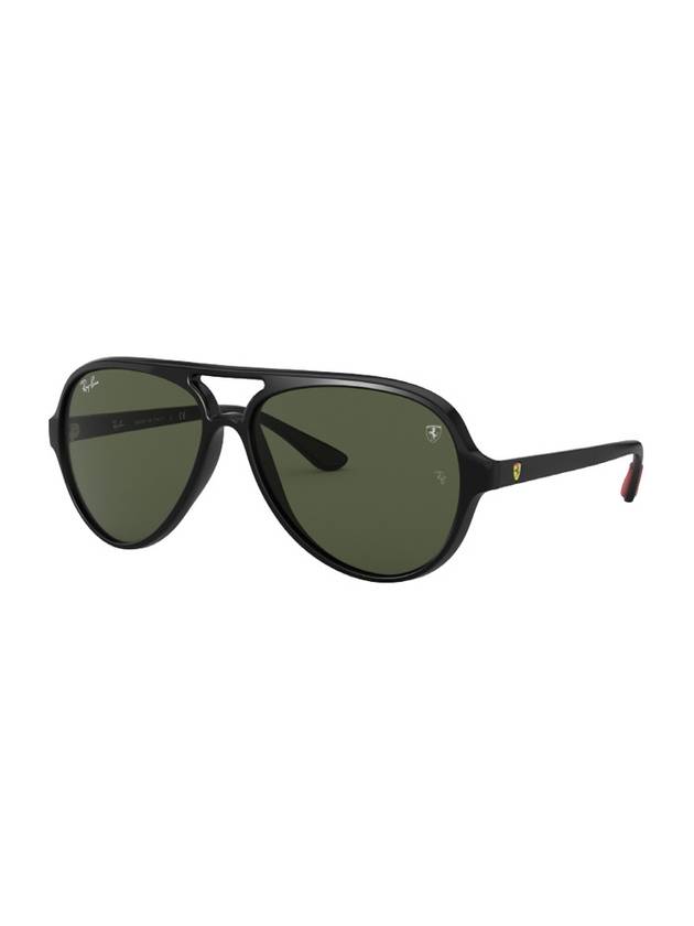 Sunglasses RB4125M-F60131-57 - RAY-BAN - BALAAN 1