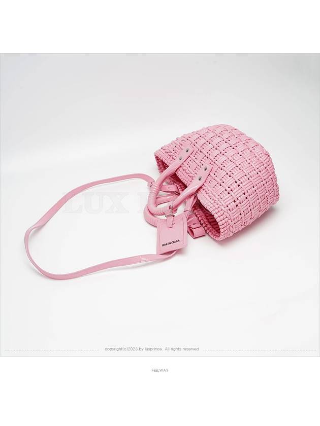 women shoulder bag - BALENCIAGA - BALAAN 6