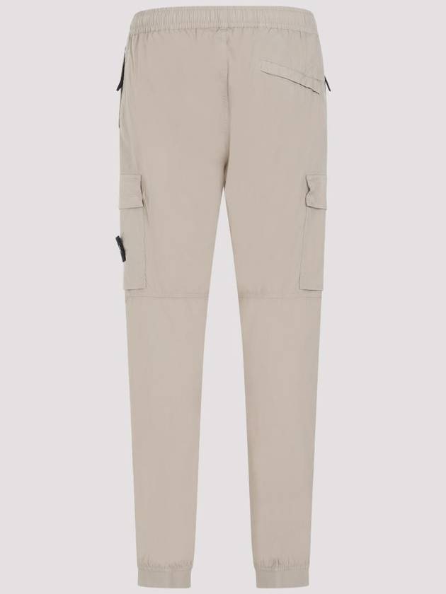 Stone Island Pants - STONE ISLAND - BALAAN 2